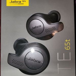 Jabra Elite 65t